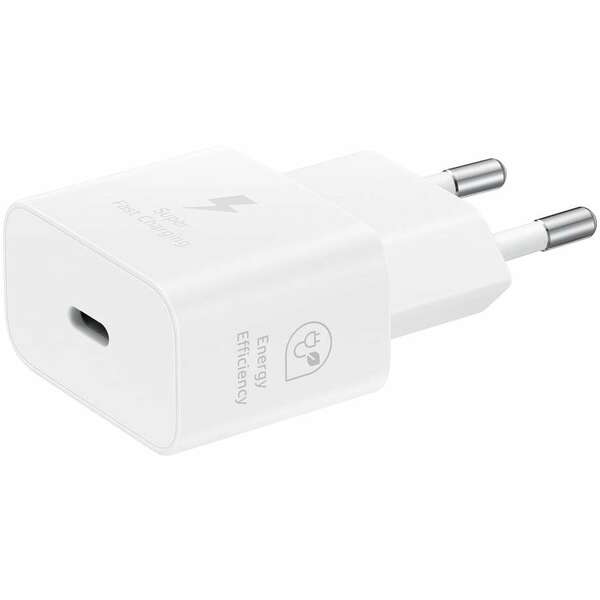 SAMSUNG 25W Fast Charger Type-C White EP-T2510-NWE