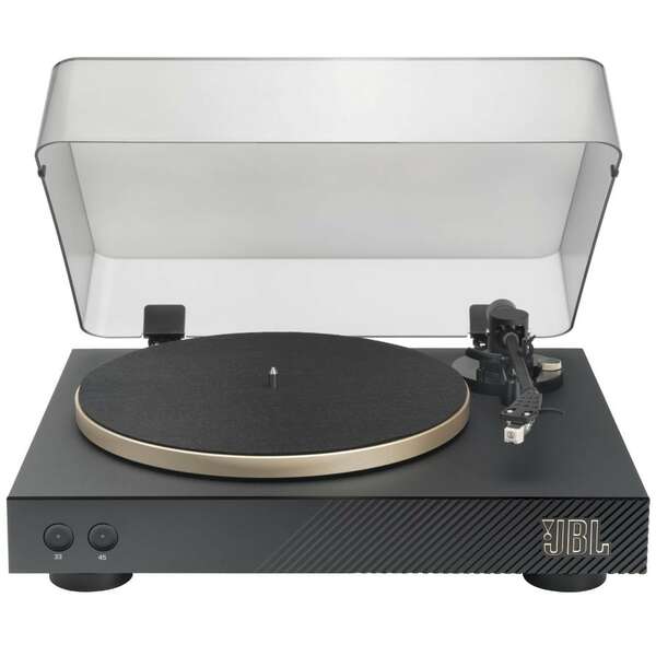 JBL SPINNER BT GOLD