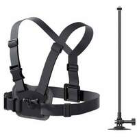 INSTA360 ONE Snow Bundle set