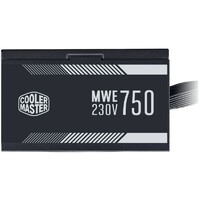 COOLER MASTER MWE White 750W (MPE-7501-ACABW-EU)