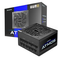 CHIEFTEC CPX-750FC 750W