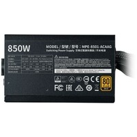 COOLER MASTER MWE Gold V2 850W (MPE-8501-ACAAG-EU)