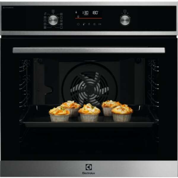 ELECTROLUX EOD6P66WX