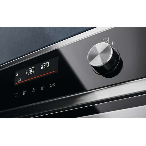 ELECTROLUX EOD6P66WX
