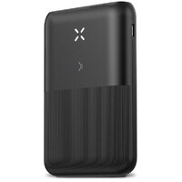 KSIX BXBA10000PU POWERBANK 22.5W, ULTRASLIM+KABL USB-C 10000 mAh