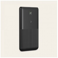 KSIX BXBA20000PU POWERBANK 22.5W, ULTRASLIM+KABL USB-C 20000 mAh