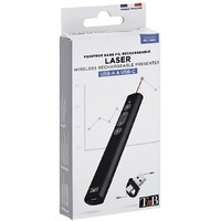 TNB LASEREMOTE2 POKAZIVAC USB-A/USB-C