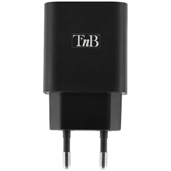 TNB CHPD30W2 ZIDNI PUNJAC SA USB-A+USB-C KONEKTORIMA, 30W