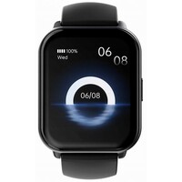 HIFUTURE Smart Watch Fit Zone 2 Black