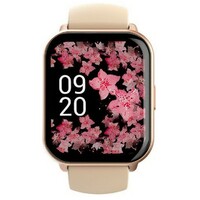 HIFUTURE Smart Watch Fit Zone 2 Pink