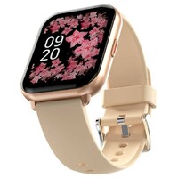 HIFUTURE Smart Watch Fit Zone 2 Pink