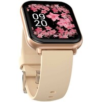 HIFUTURE Smart Watch Fit Zone 2 Pink