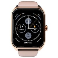 HIFUTURE Smart Watch Ultra 2 Pro Pink