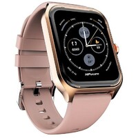 HIFUTURE Smart Watch Ultra 2 Pro Pink