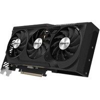 GIGABYTE nVidia GeForce RTX 4070 Ti 12GB 192bit GV-N407TWF3OC-12GD