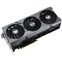 ASUS nVidia GeForce RTX 4070 TI 12GB TUF-RTX4070TI-O12G-GAMING