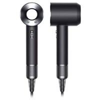 DYSON HD07 SUPERSONIC  Black/Nickel Lite 475202