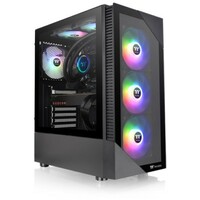 DSCT Ryzen 7 5800X3D/32GB/M.2 1TB/RX 7700XT 12GB/700W