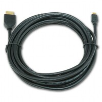 GEMBIRD CC-HDMID-10 HDMI na micro HDMI 3m