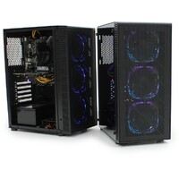 TMC PC Phoenix Ecliose Ryzen 5 5600/32GB/M.2 1TB/RTX3060/600W