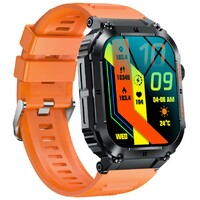 DENVER Smart Watch SWC-191O Orange