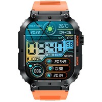 DENVER Smart Watch SWC-191O Orange