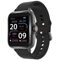 DENVER Smart Watch SWC-156 Black