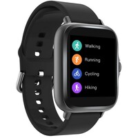 DENVER Smart Watch SWC-156 Black