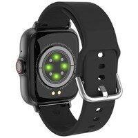 DENVER Smart Watch SWC-156 Black