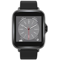 DENVER Smart Watch SWC-156 Black