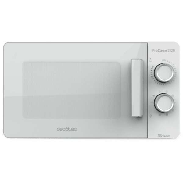CECOTEC ProClean 3120
