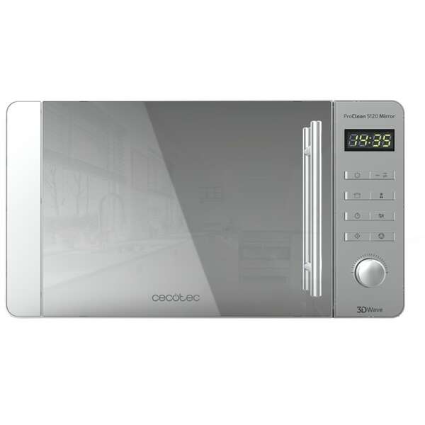 CECOTEC ProClean 5020 Mirror