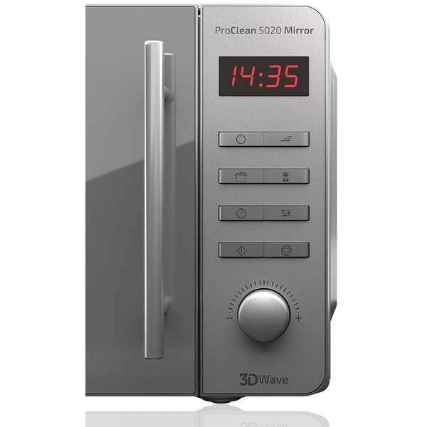 CECOTEC ProClean 5020 Mirror