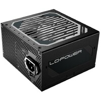 LC POWER 650W LC6650M V2.31