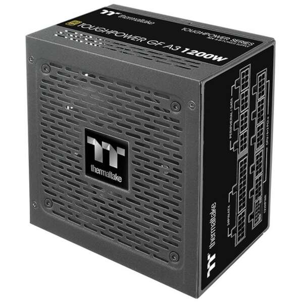 THERMALTAKE Toughpower A3 1200W PS-TPD-1200FNFAGE-H