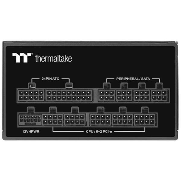THERMALTAKE Toughpower A3 1200W PS-TPD-1200FNFAGE-H