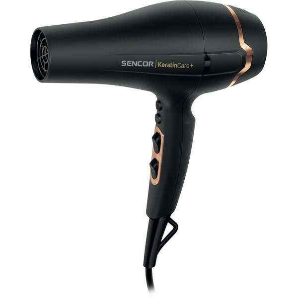SENCOR SHD 8275BK