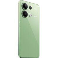 XIAOMI Redmi Note 13 8GB/256GB Mint Green