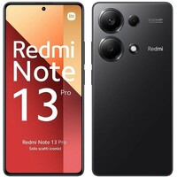 XIAOMI Redmi Note 13 Pro 8GB / 256GB Midnight Black