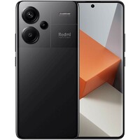 XIAOMI Redmi Note 13 Pro+ 5G 12GB/512GB Midnight Black