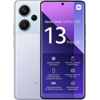XIAOMI Redmi Note 13 Pro+ 5G 8GB/256GB Aurora Purple