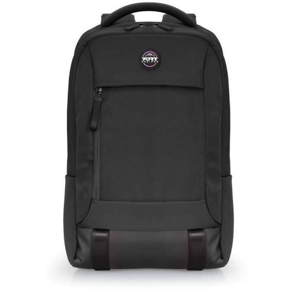 PORT TORINO II BP 15.6/16 BLACK