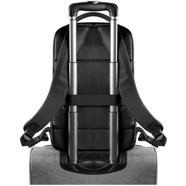 PORT TORINO II BP 15.6/16 BLACK