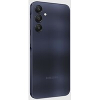 SAMSUNG Galaxy A25 5G 6GB/128GB Blue Black SM-A256BZKDEUC