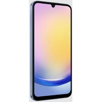 SAMSUNG Galaxy A25 5G 6GB/128GB Blue SM-A256BZBDEUC