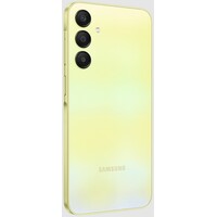 SAMSUNG Galaxy A25 5G 6GB/128GB Yellow SM-A256BZYDEUC