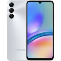 SAMSUNG Galaxy A05S 4GB/64GB Silver SM-A057GZSUEUC