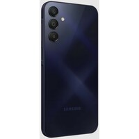 SAMSUNG Galaxy A15 4GB/128GB Blue Black SM-A155FZKDEUC