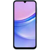 SAMSUNG Galaxy A15 4GB/128GB Light Blue SM-A155FZBDEUC