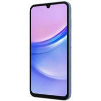 SAMSUNG Galaxy A15 4GB/128GB Light Blue SM-A155FZBDEUC